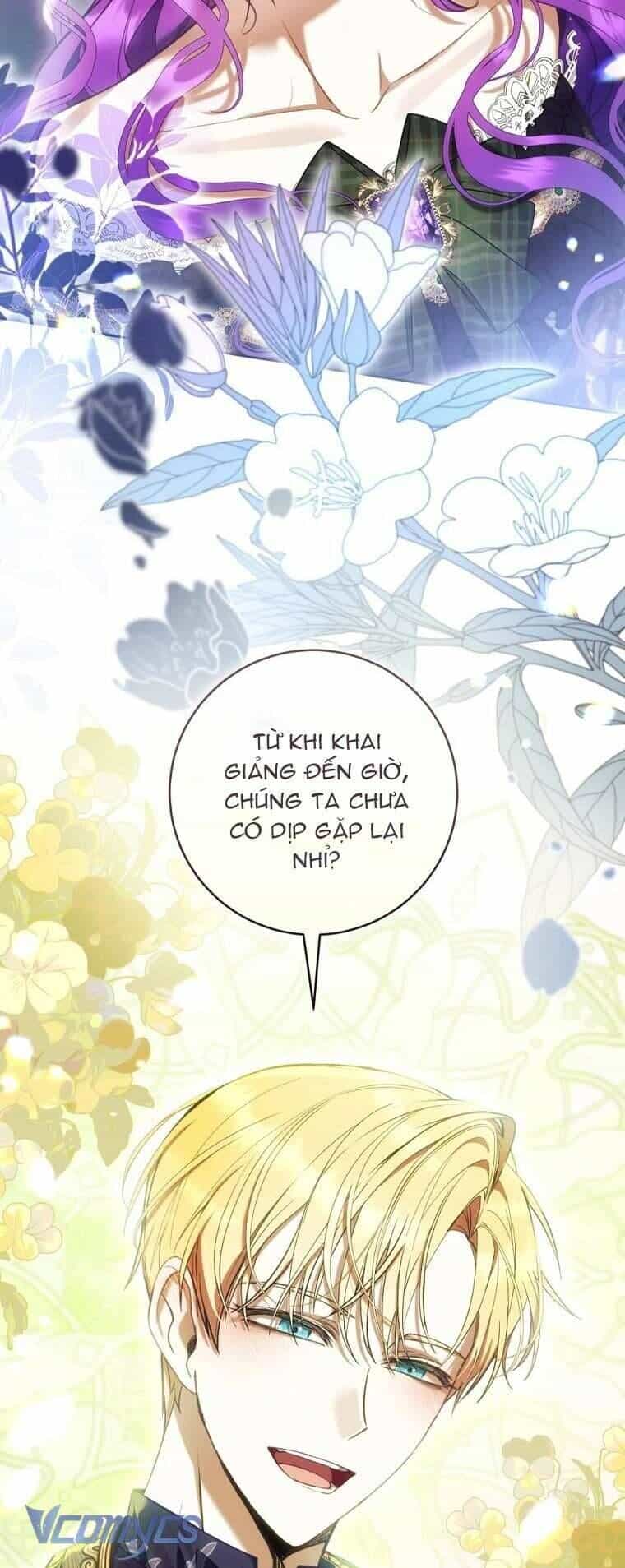 Làm Ác Nữ Bộ Không Tuyệt Sao? - Chương 73 - ảnh 12