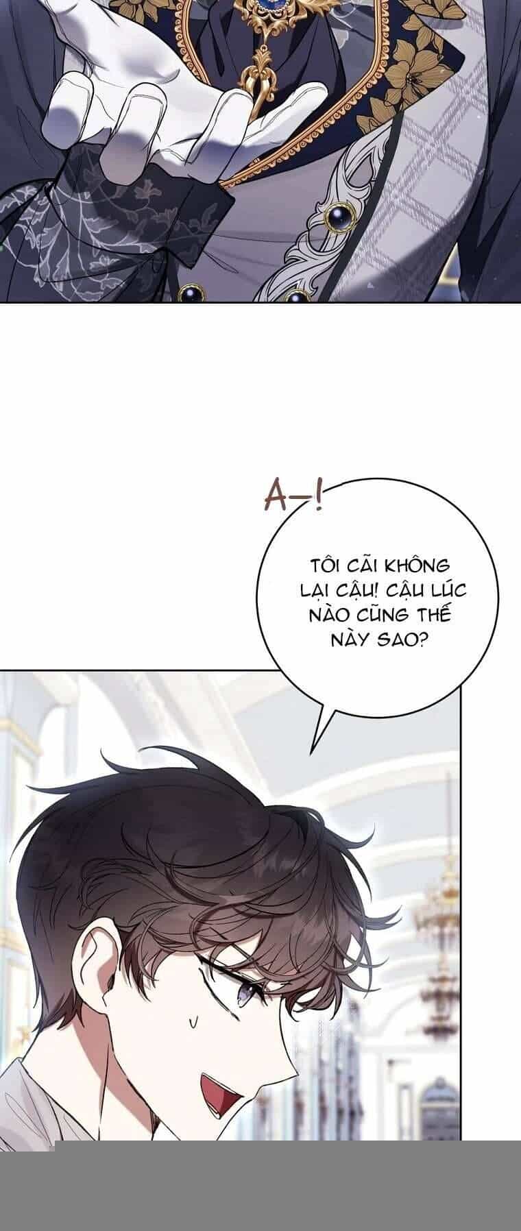 Làm Ác Nữ Bộ Không Tuyệt Sao? - Chương 73 - ảnh 19