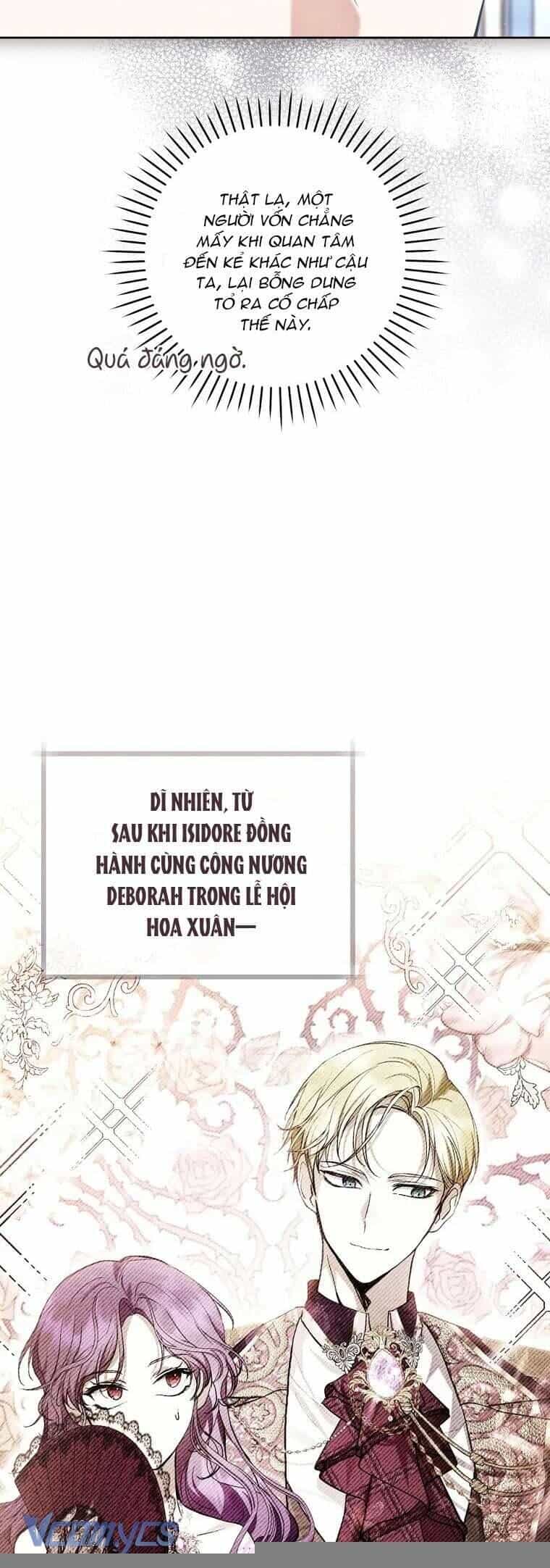 Làm Ác Nữ Bộ Không Tuyệt Sao? - Chương 73 - ảnh 21