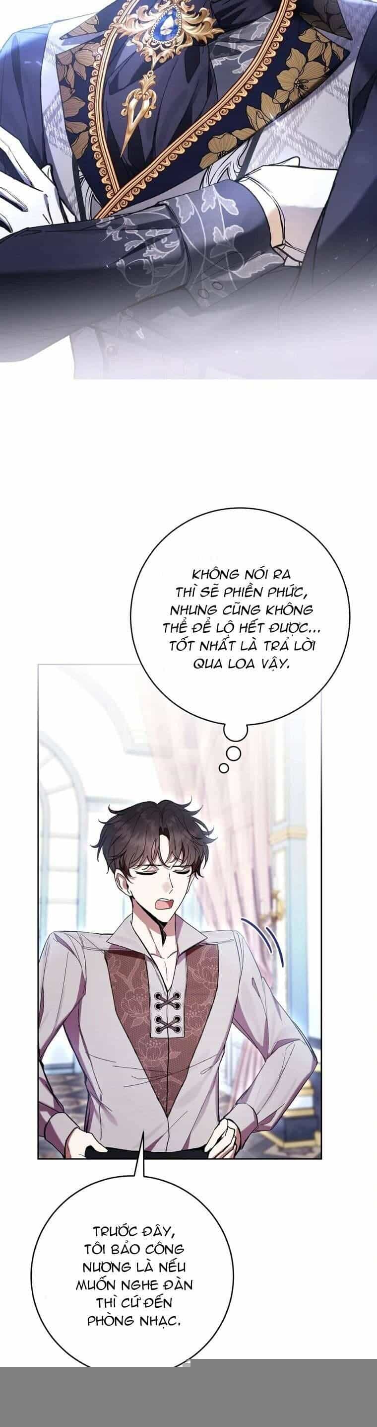 Làm Ác Nữ Bộ Không Tuyệt Sao? - Chương 73 - ảnh 26