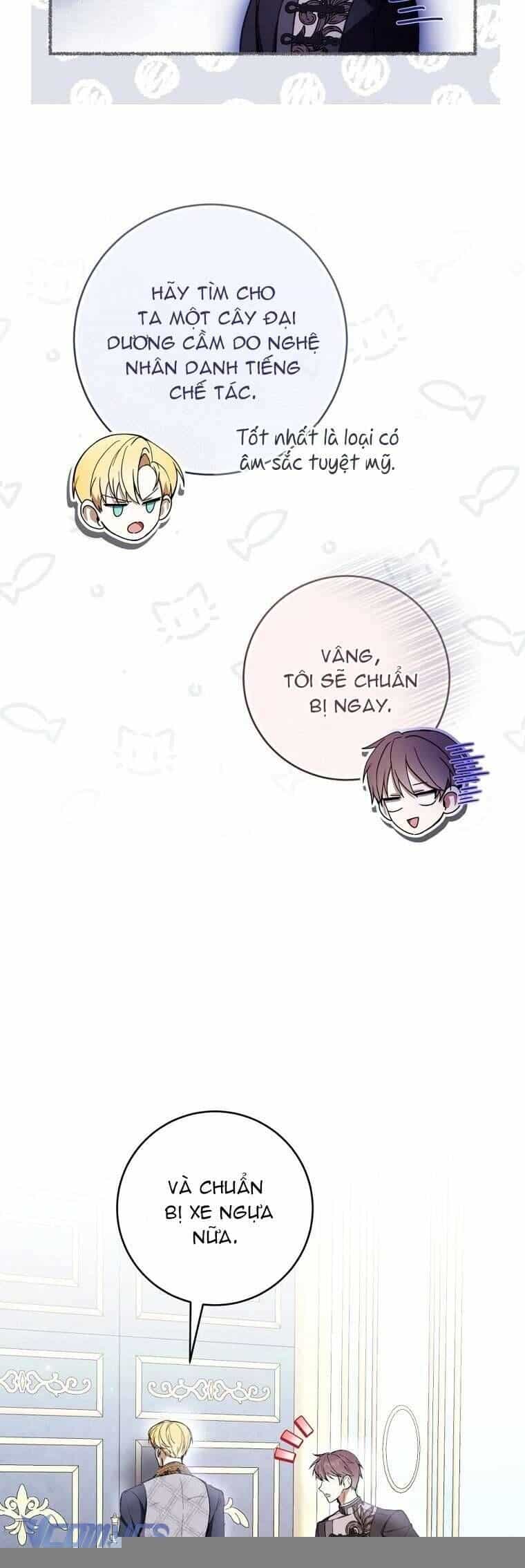 Làm Ác Nữ Bộ Không Tuyệt Sao? - Chương 73 - ảnh 42