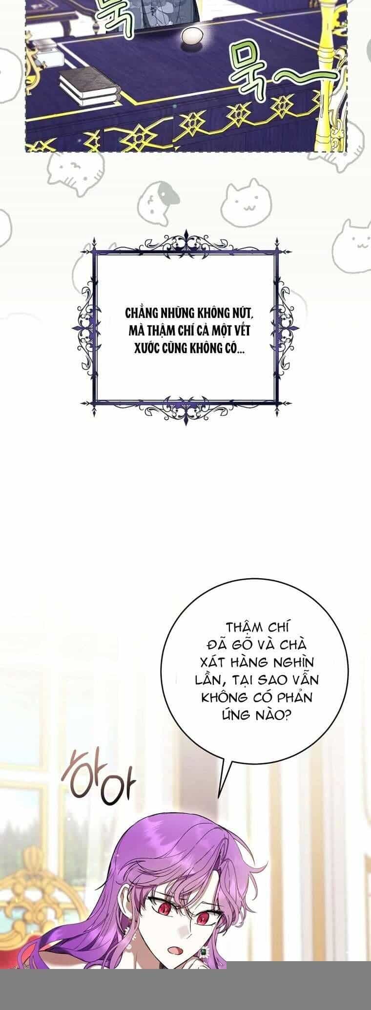 Làm Ác Nữ Bộ Không Tuyệt Sao? - Chương 73 - ảnh 48