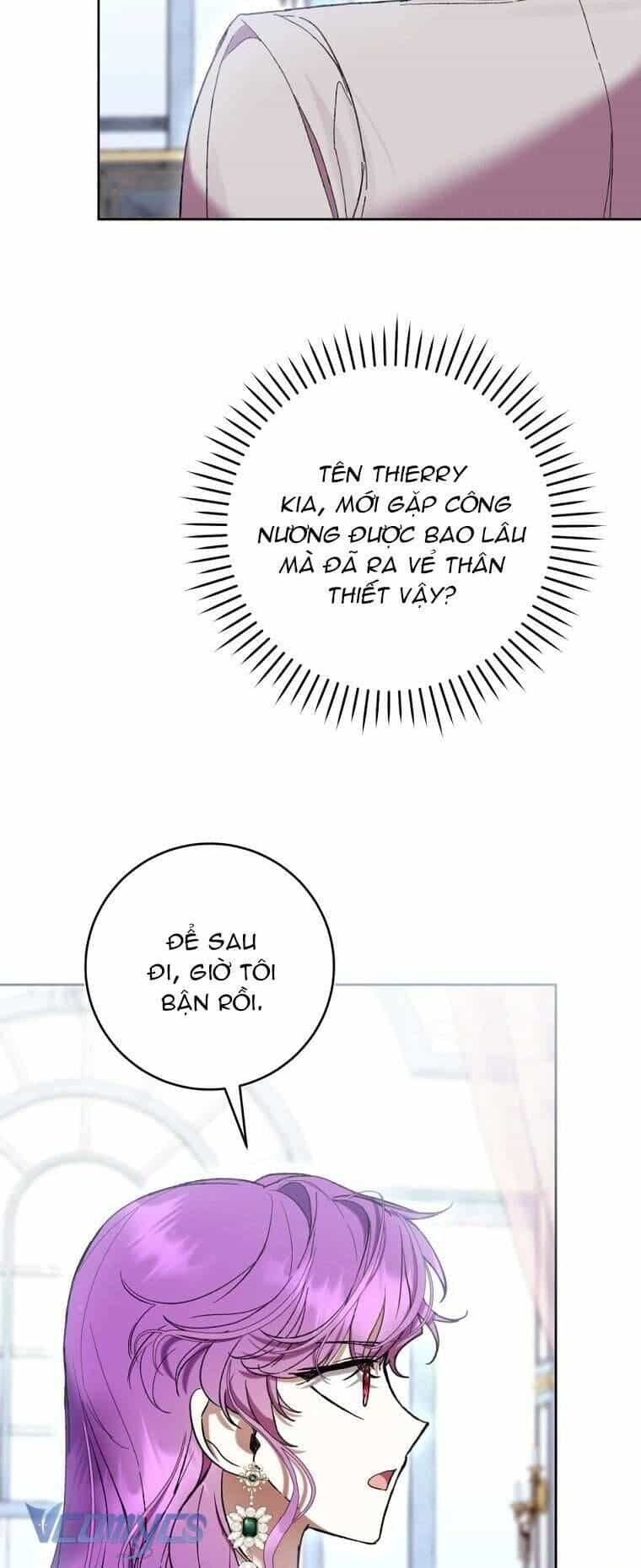 Làm Ác Nữ Bộ Không Tuyệt Sao? - Chương 73 - ảnh 8