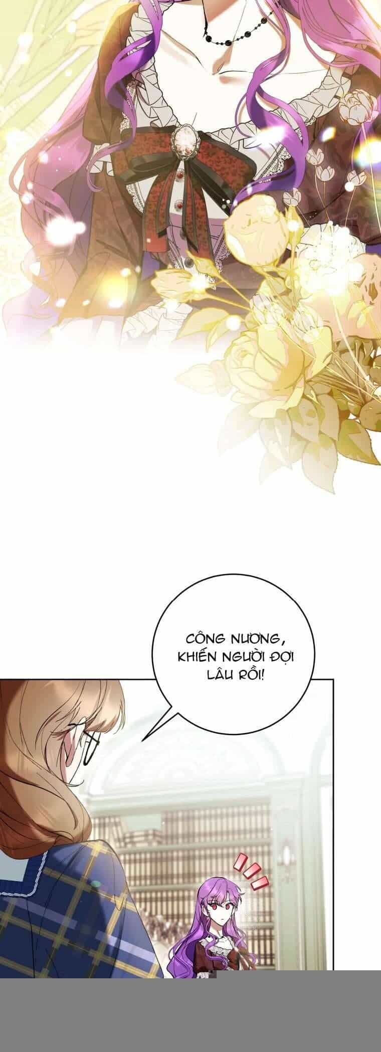 Làm Ác Nữ Bộ Không Tuyệt Sao? - Chương 74 - ảnh 17