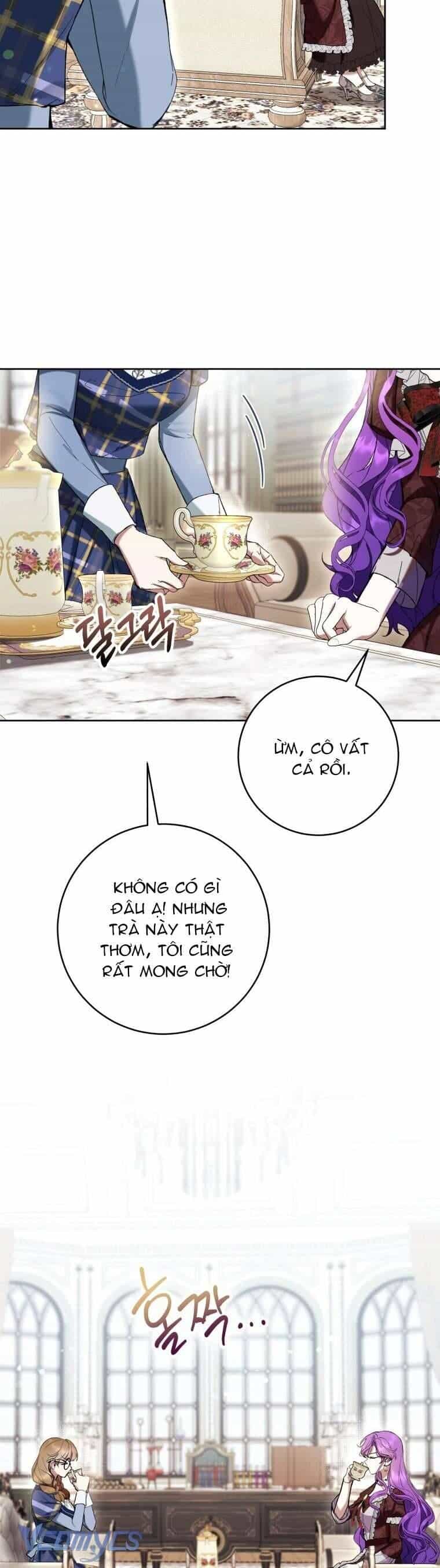 Làm Ác Nữ Bộ Không Tuyệt Sao? - Chương 74 - ảnh 18