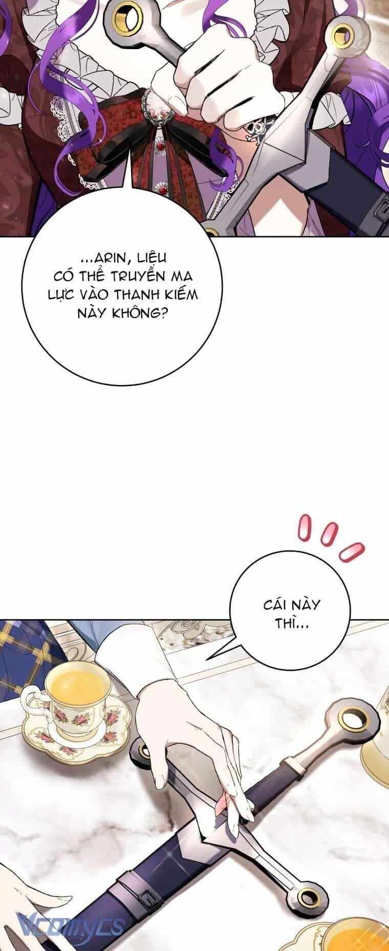 Làm Ác Nữ Bộ Không Tuyệt Sao? - Chương 74 - ảnh 27
