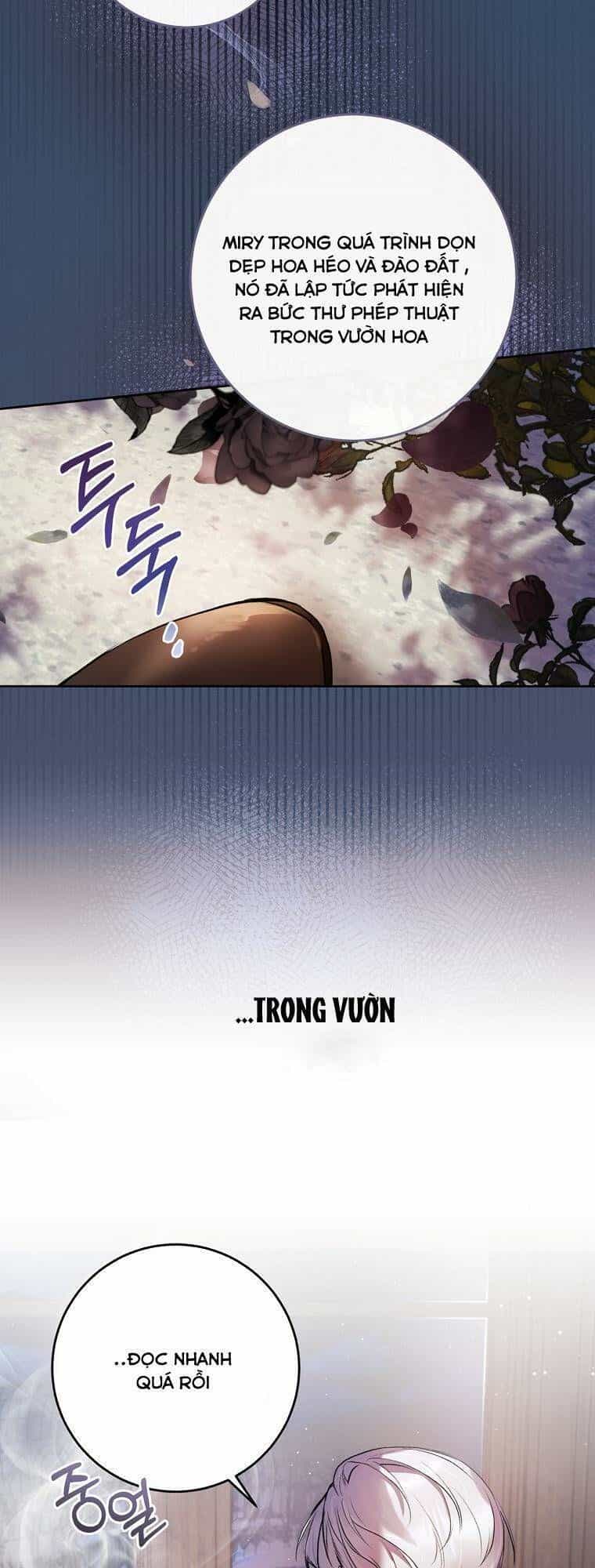 Làm Ác Nữ Bộ Không Tuyệt Sao? - Chương 6.4 - ảnh 20