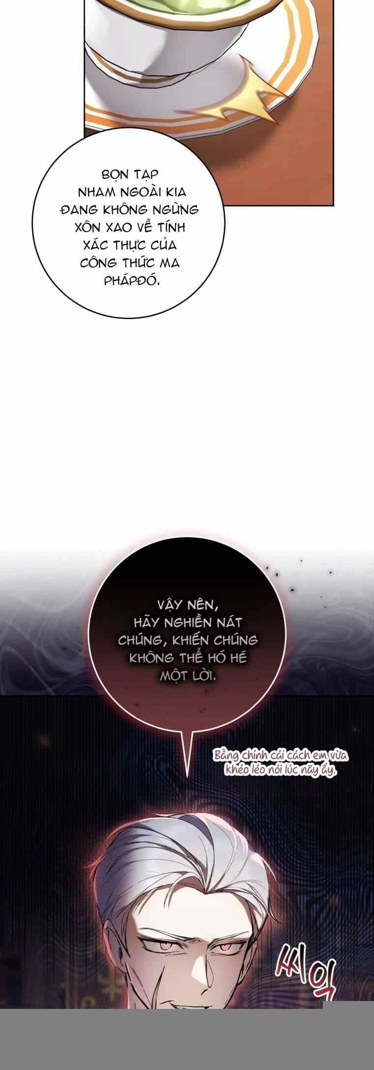 Làm Ác Nữ Bộ Không Tuyệt Sao? - Chương 75 - ảnh 41
