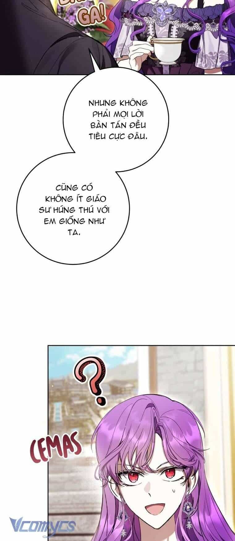 Làm Ác Nữ Bộ Không Tuyệt Sao? - Chương 75 - ảnh 44