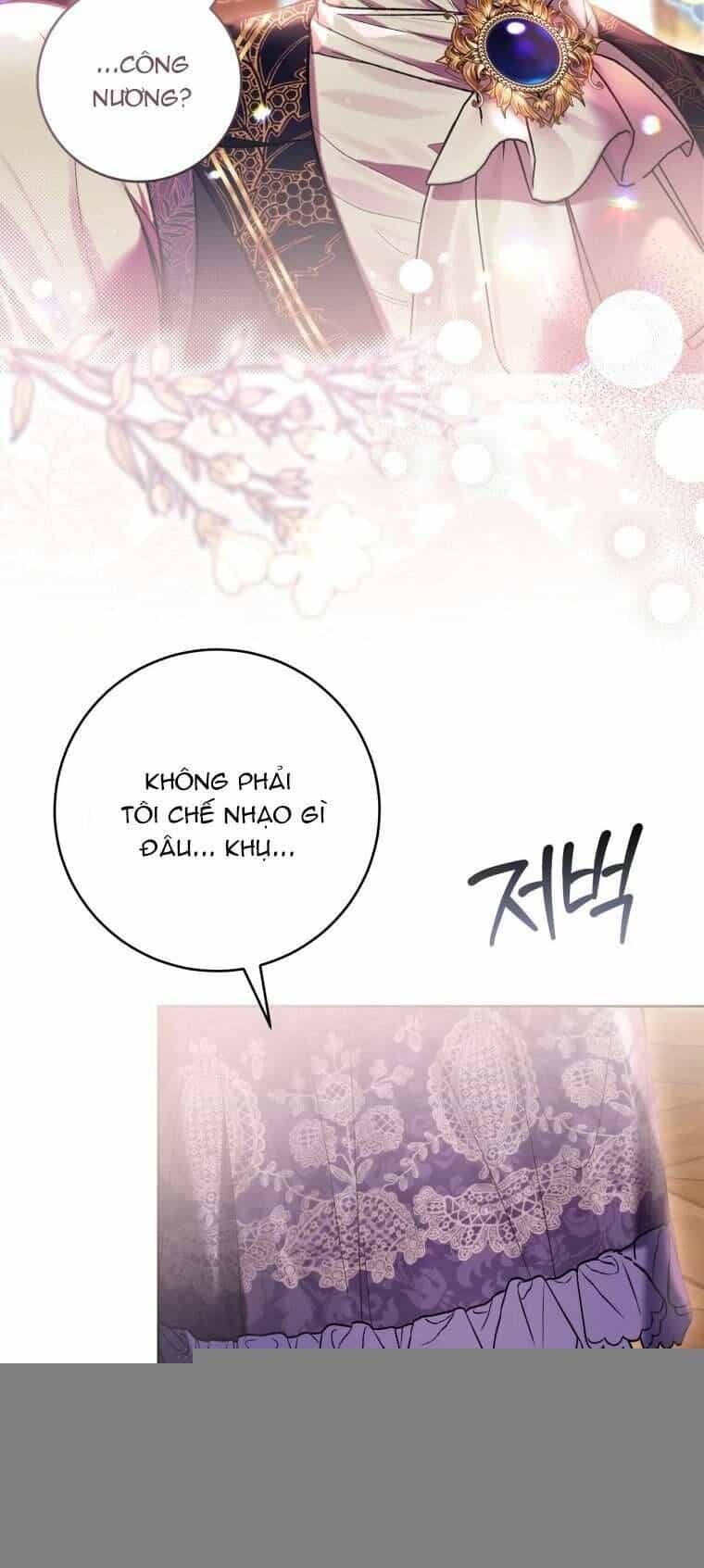 Làm Ác Nữ Bộ Không Tuyệt Sao? - Chương 76 - ảnh 17