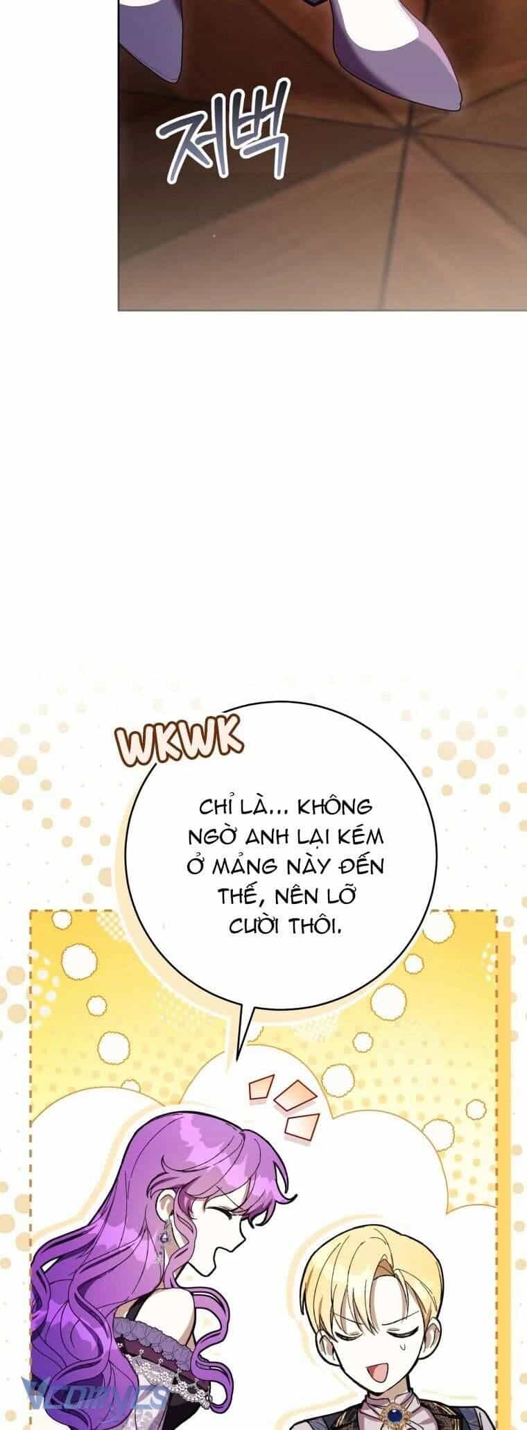 Làm Ác Nữ Bộ Không Tuyệt Sao? - Chương 76 - ảnh 18