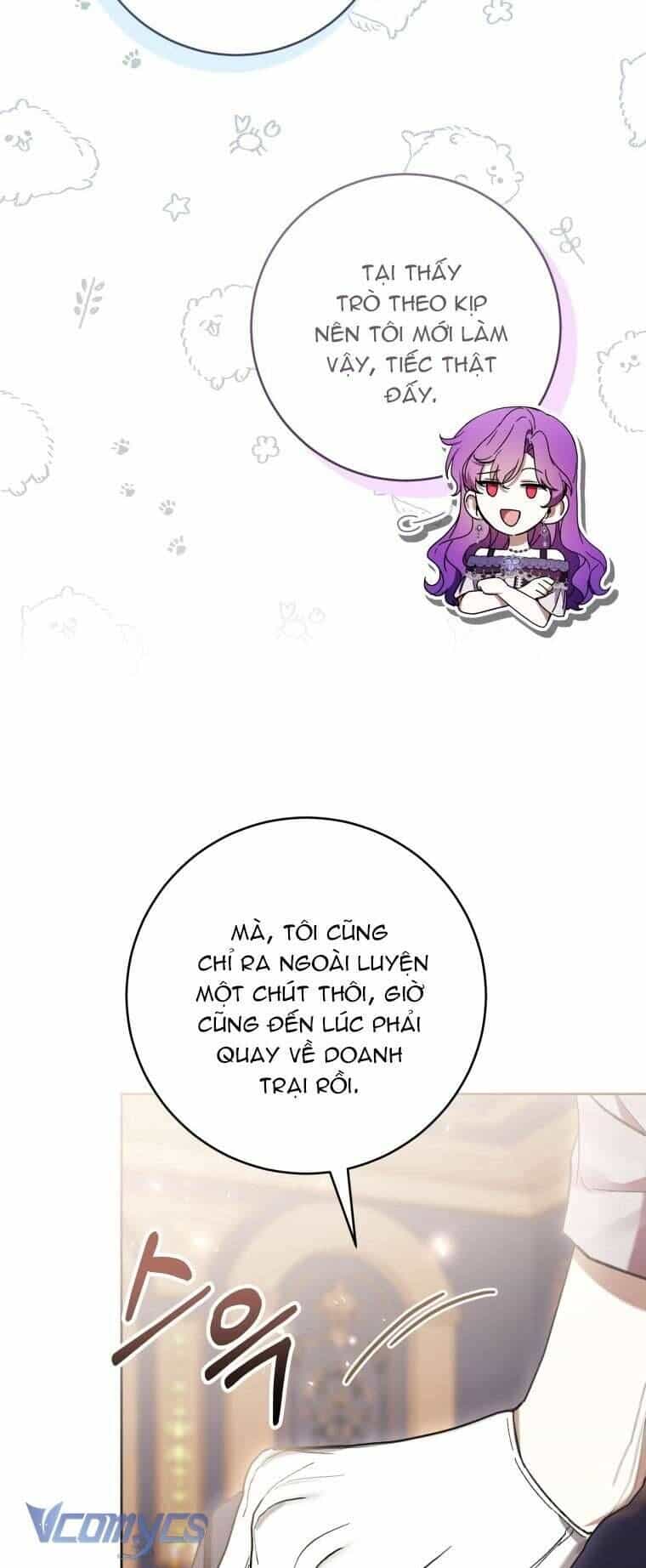 Làm Ác Nữ Bộ Không Tuyệt Sao? - Chương 76 - ảnh 48