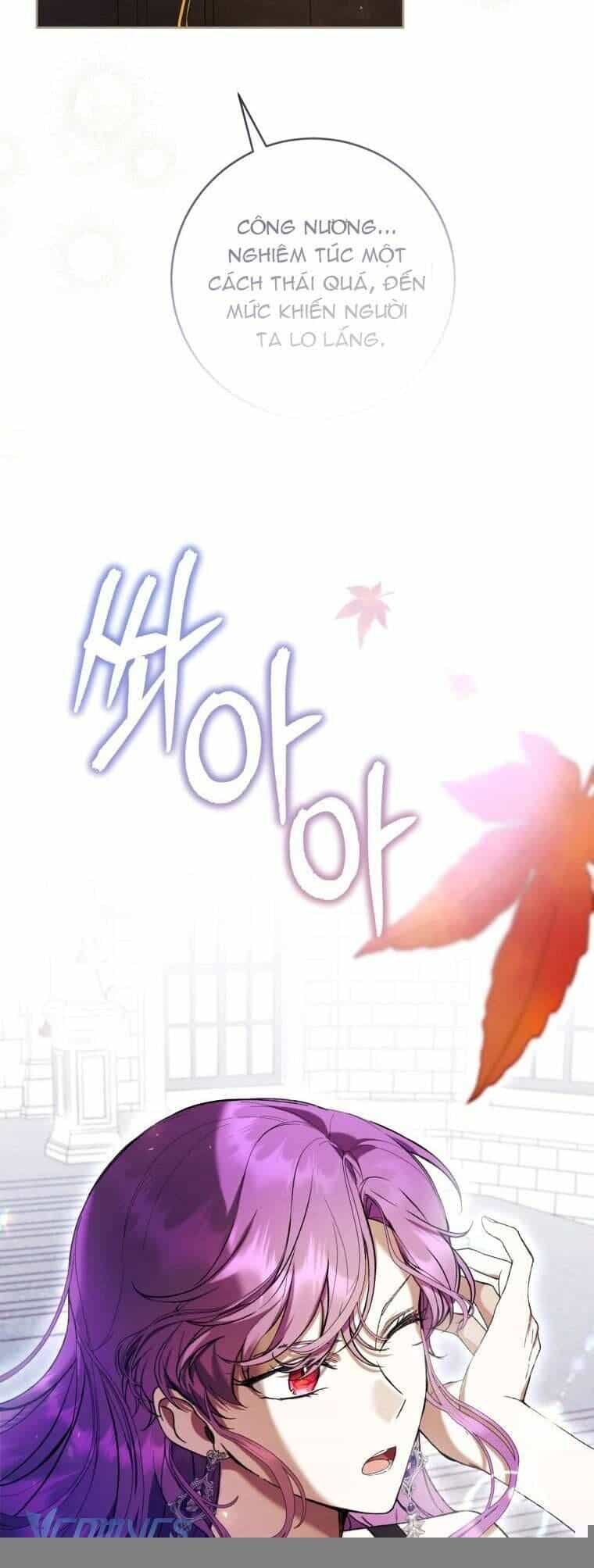 Làm Ác Nữ Bộ Không Tuyệt Sao? - Chương 76 - ảnh 60