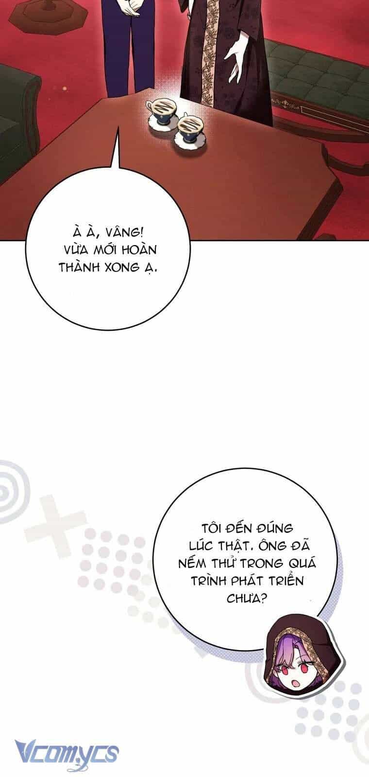 Làm Ác Nữ Bộ Không Tuyệt Sao? - Chương 77 - ảnh 16