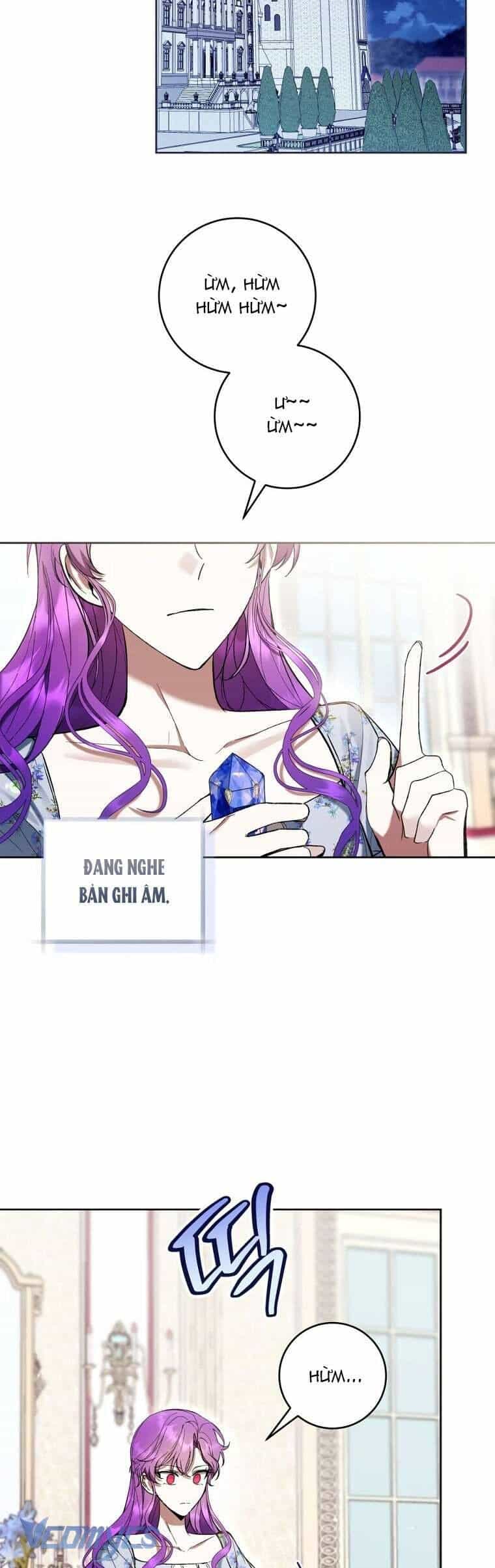Làm Ác Nữ Bộ Không Tuyệt Sao? - Chương 77 - ảnh 2