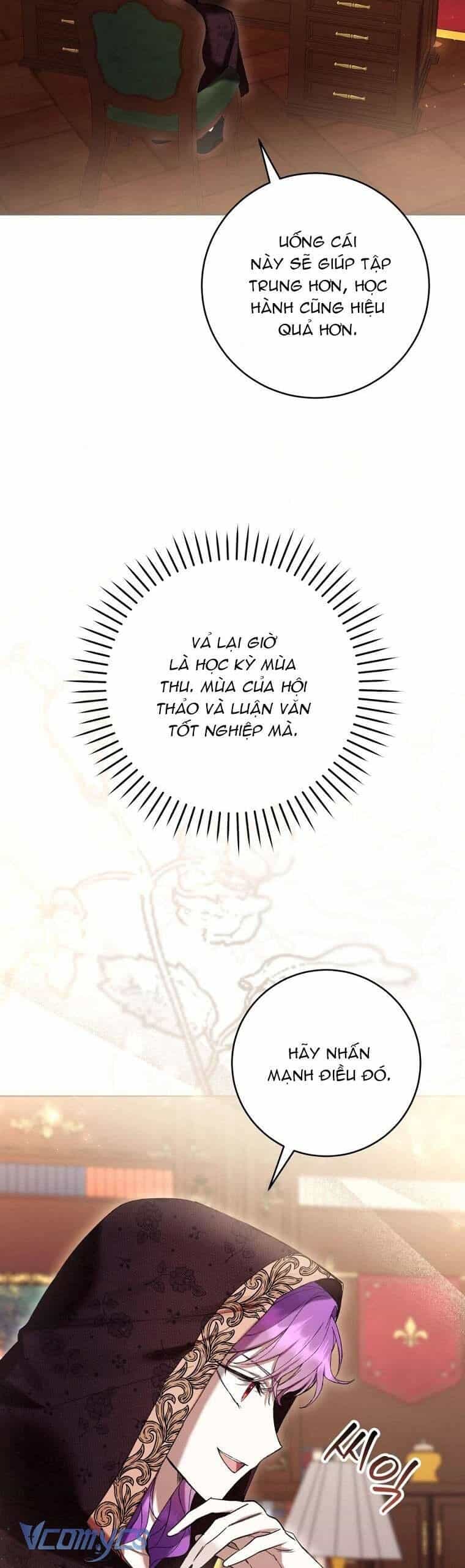 Làm Ác Nữ Bộ Không Tuyệt Sao? - Chương 77 - ảnh 28