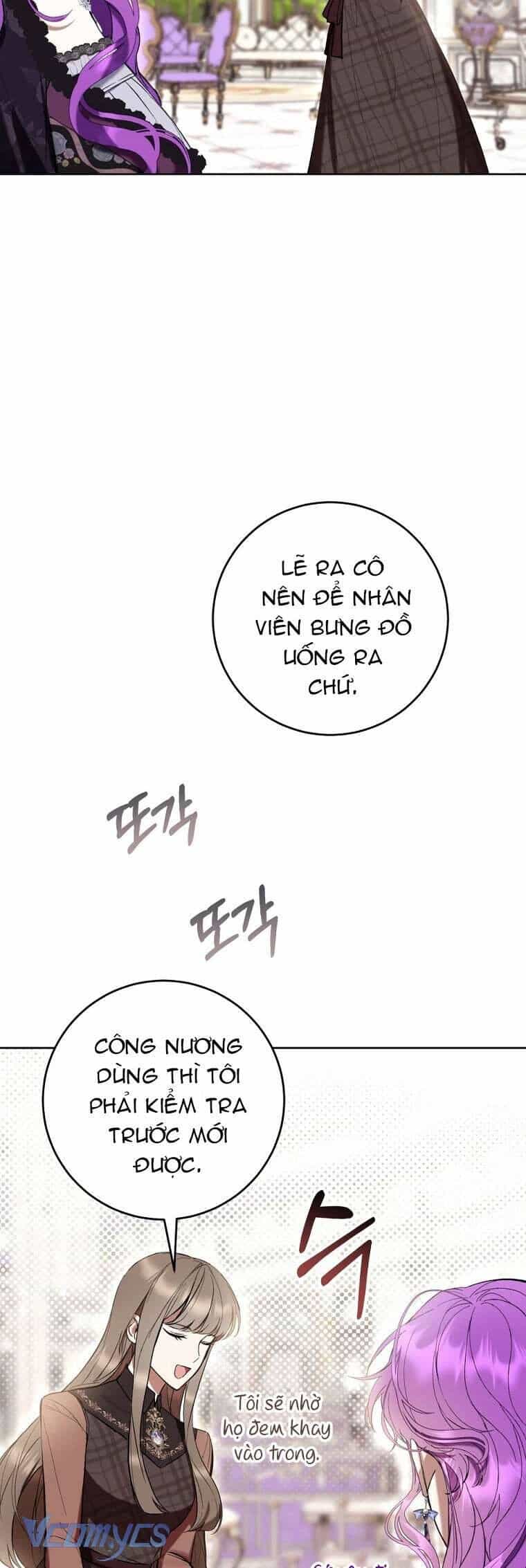 Làm Ác Nữ Bộ Không Tuyệt Sao? - Chương 77 - ảnh 40