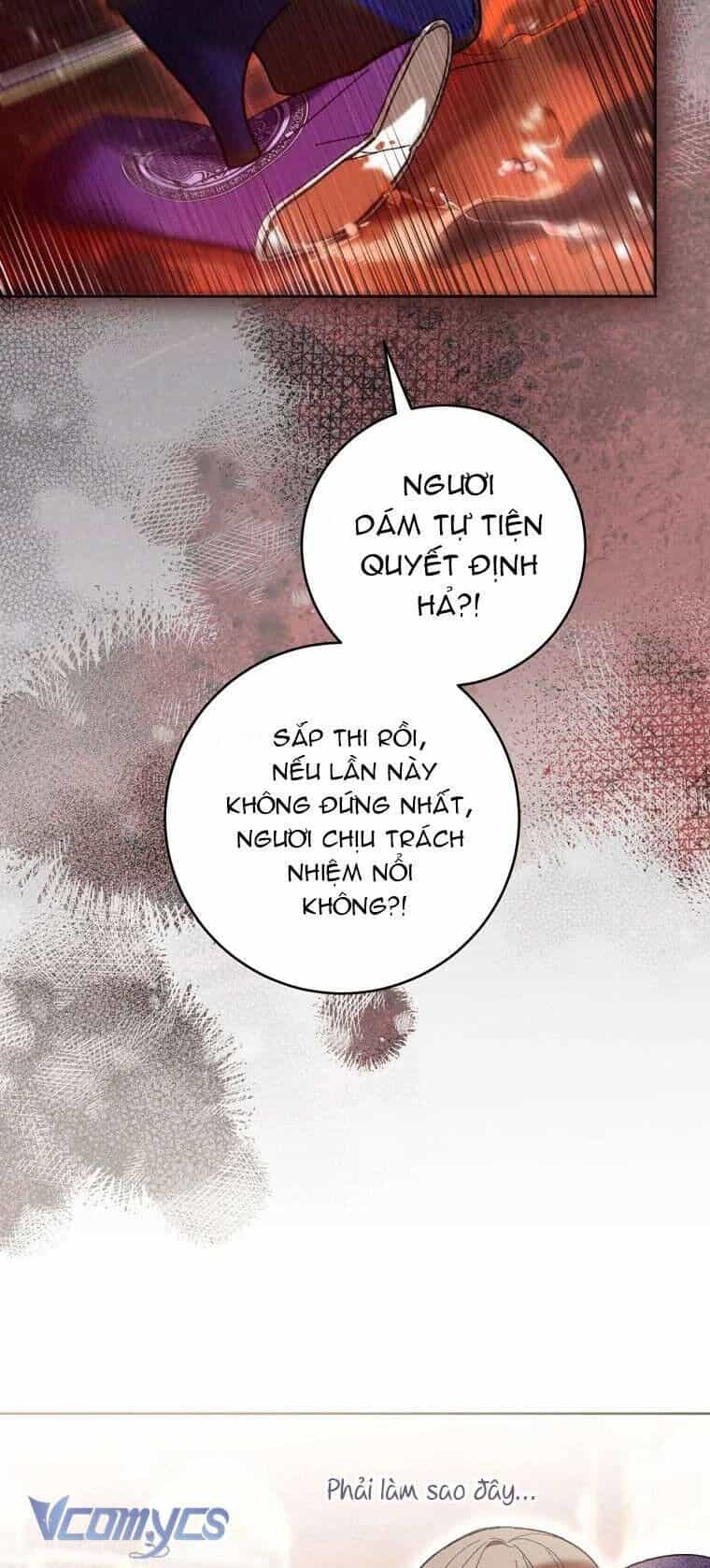 Làm Ác Nữ Bộ Không Tuyệt Sao? - Chương 77 - ảnh 65