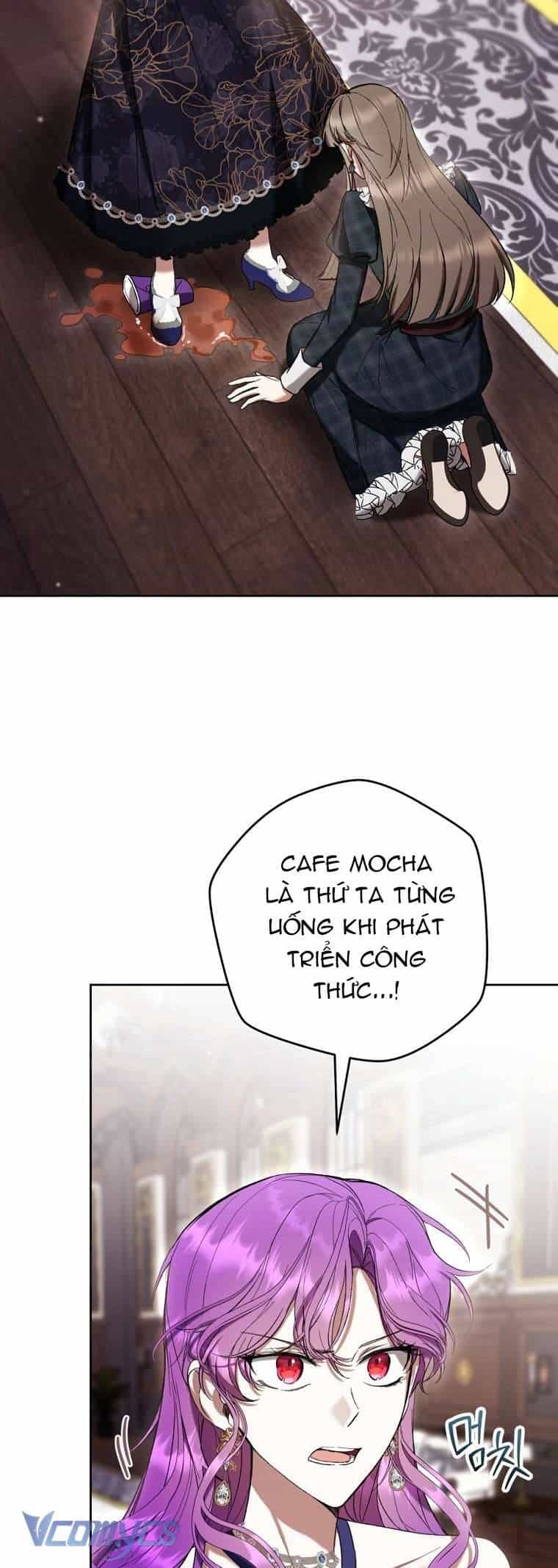Làm Ác Nữ Bộ Không Tuyệt Sao? - Chương 78 - ảnh 2