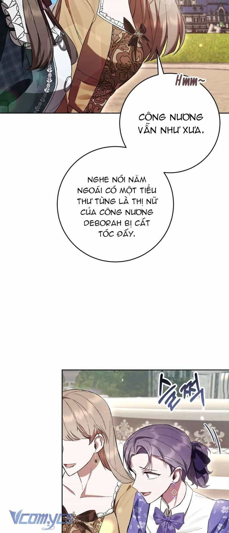 Làm Ác Nữ Bộ Không Tuyệt Sao? - Chương 78 - ảnh 23