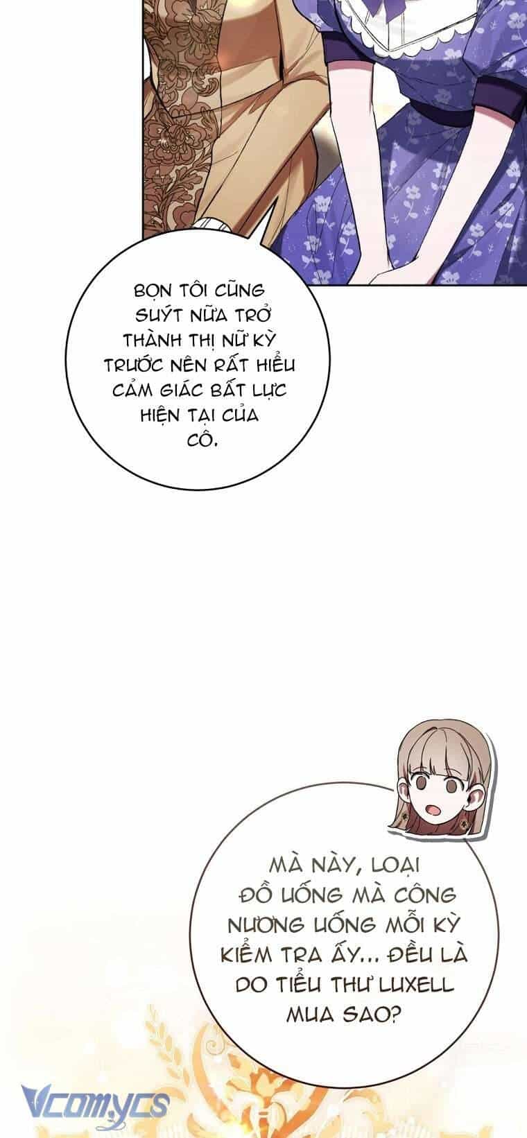 Làm Ác Nữ Bộ Không Tuyệt Sao? - Chương 78 - ảnh 24