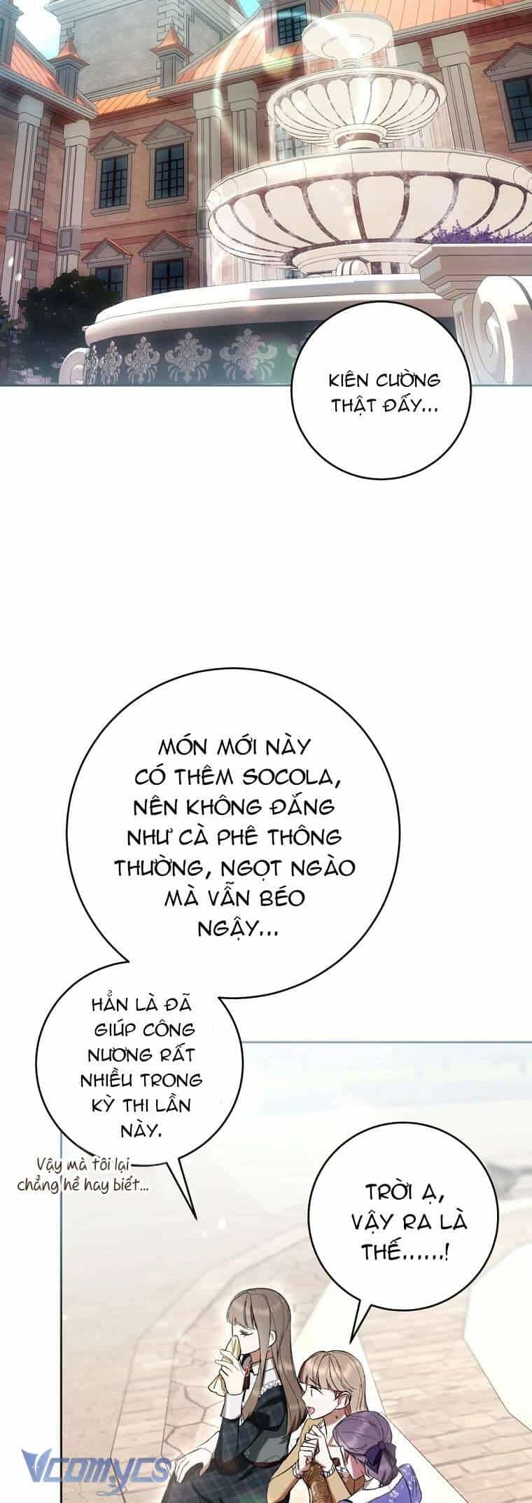 Làm Ác Nữ Bộ Không Tuyệt Sao? - Chương 78 - ảnh 29