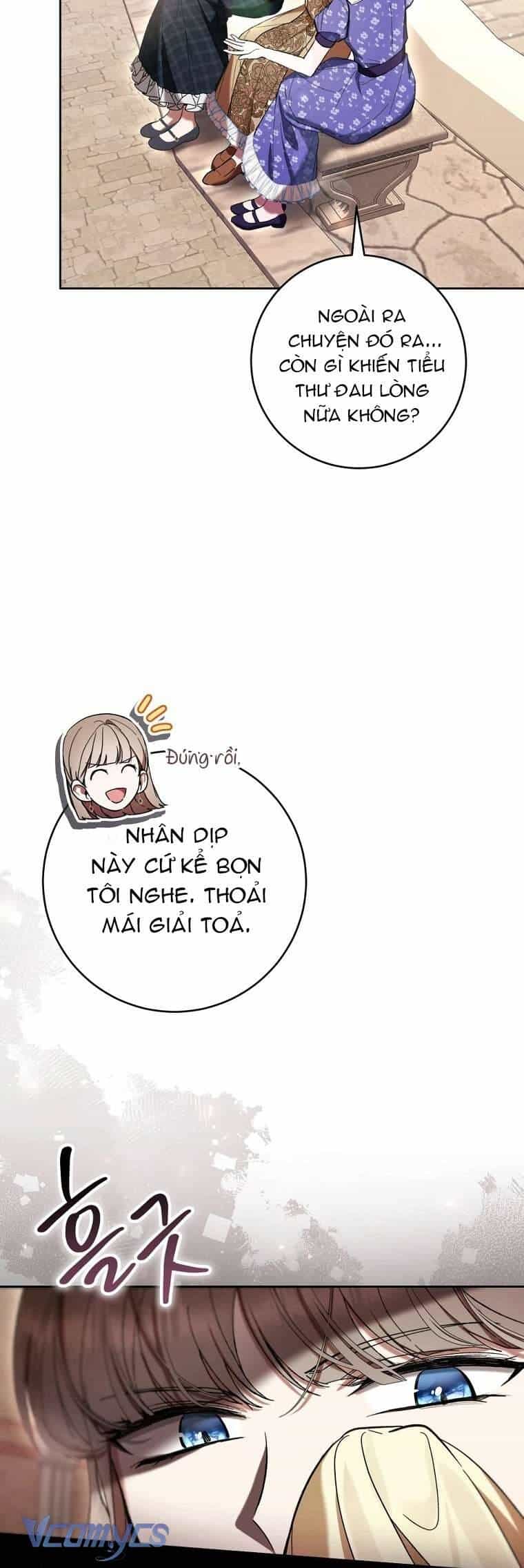 Làm Ác Nữ Bộ Không Tuyệt Sao? - Chương 78 - ảnh 30