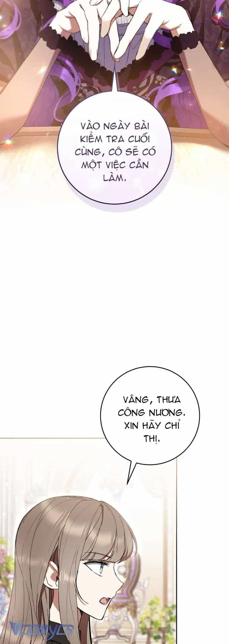 Làm Ác Nữ Bộ Không Tuyệt Sao? - Chương 78 - ảnh 33
