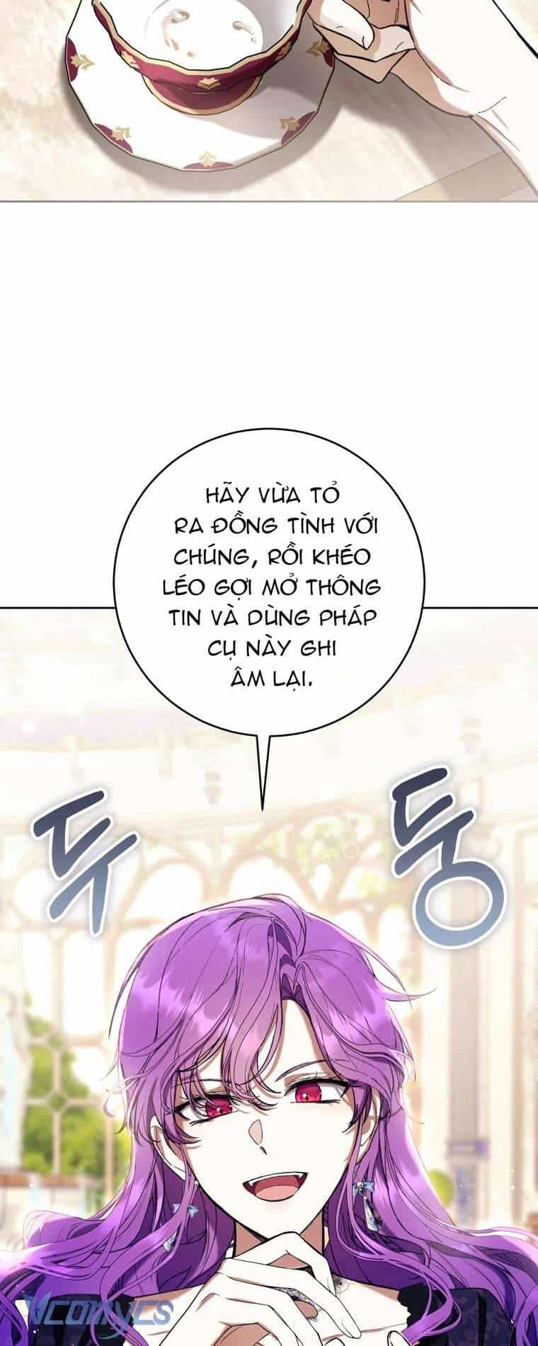 Làm Ác Nữ Bộ Không Tuyệt Sao? - Chương 78 - ảnh 55