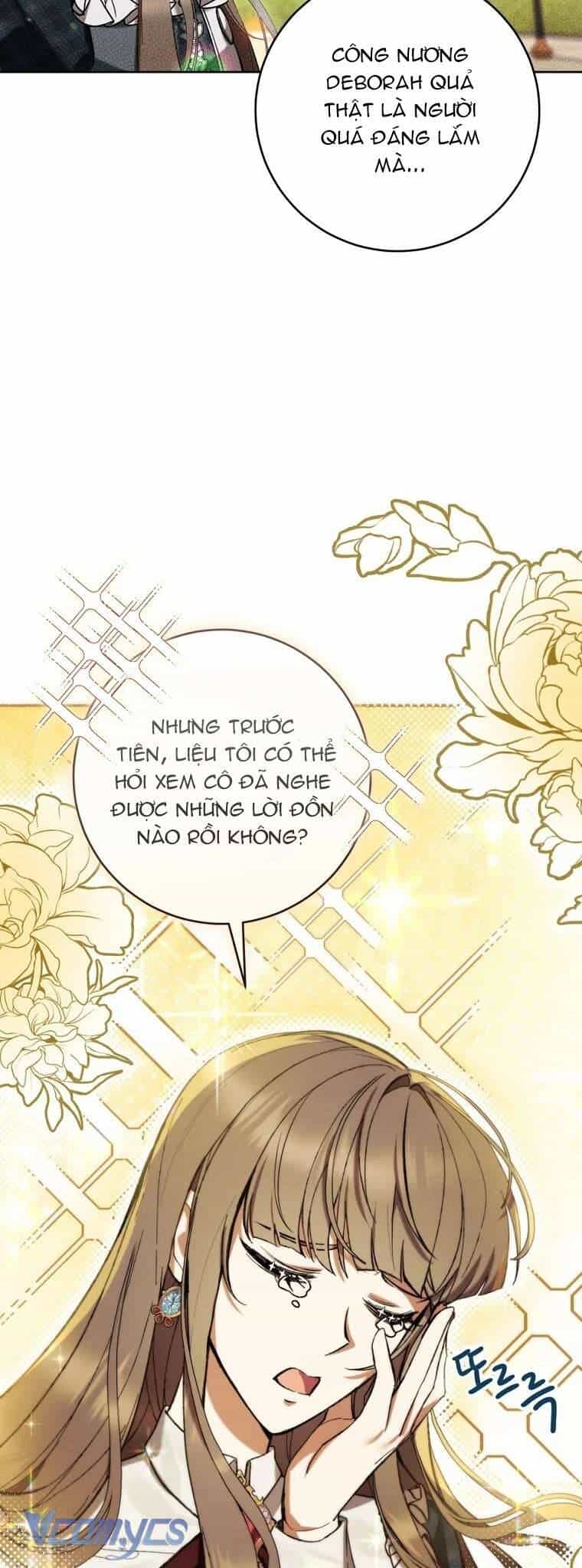 Làm Ác Nữ Bộ Không Tuyệt Sao? - Chương 78 - ảnh 61