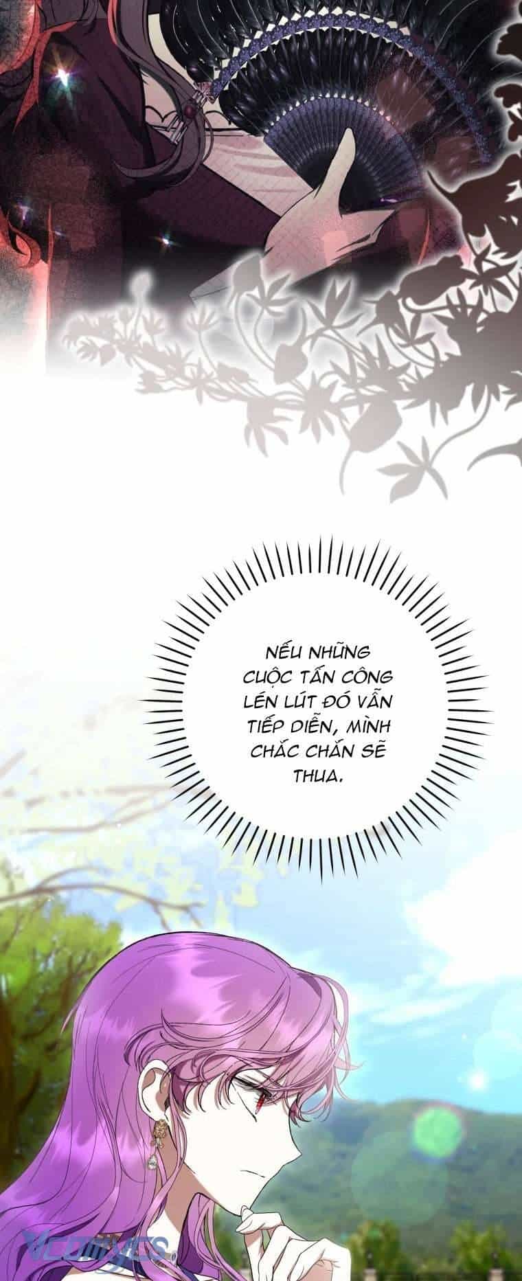 Làm Ác Nữ Bộ Không Tuyệt Sao? - Chương 79 - ảnh 16