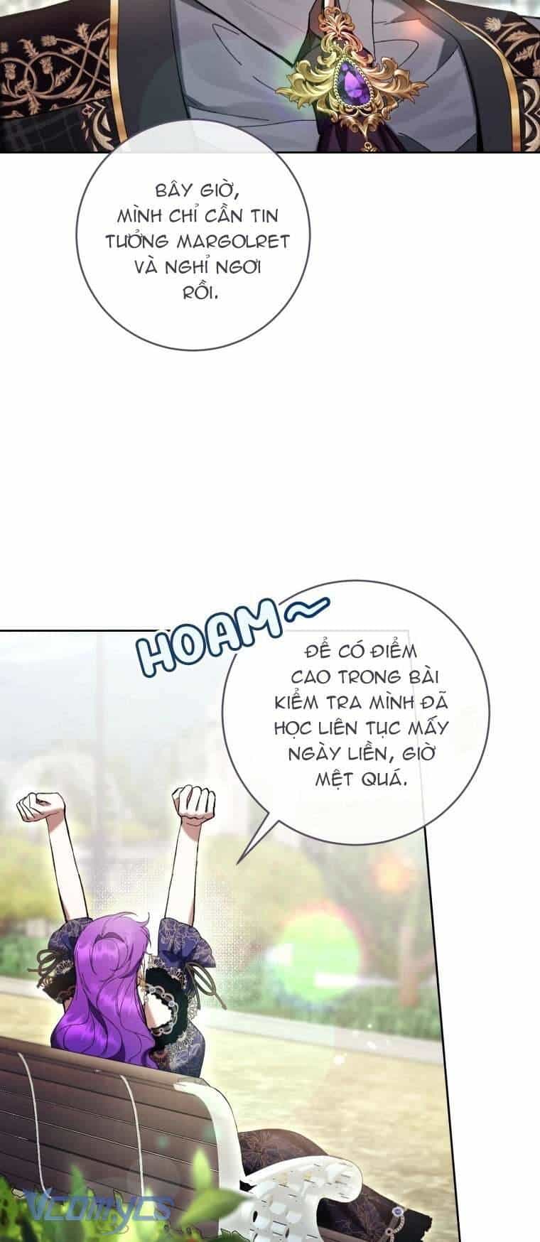 Làm Ác Nữ Bộ Không Tuyệt Sao? - Chương 79 - ảnh 25