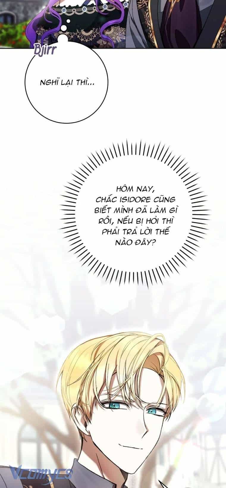 Làm Ác Nữ Bộ Không Tuyệt Sao? - Chương 79 - ảnh 40