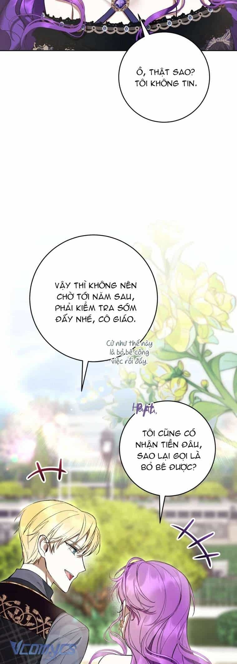 Làm Ác Nữ Bộ Không Tuyệt Sao? - Chương 79 - ảnh 55