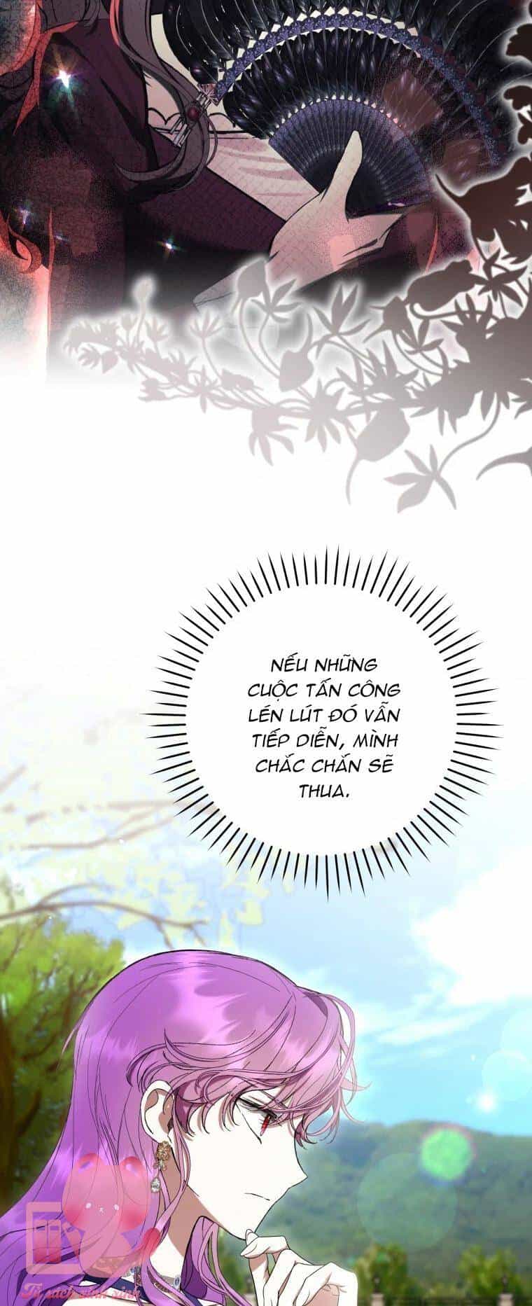 Làm Ác Nữ Bộ Không Tuyệt Sao? - Chương 80 - ảnh 16