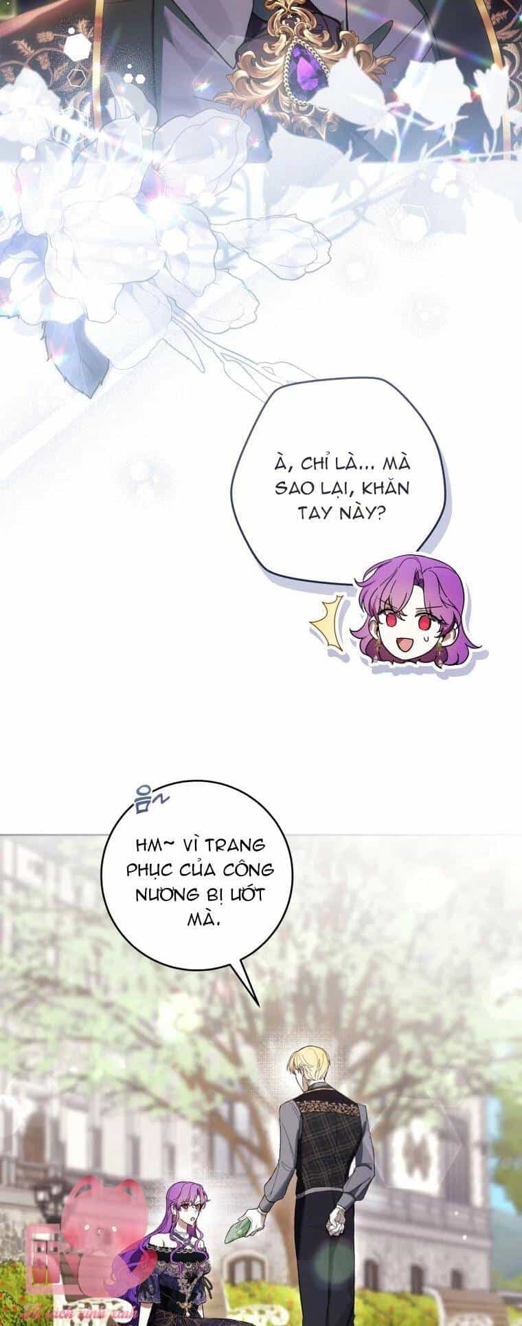 Làm Ác Nữ Bộ Không Tuyệt Sao? - Chương 80 - ảnh 30