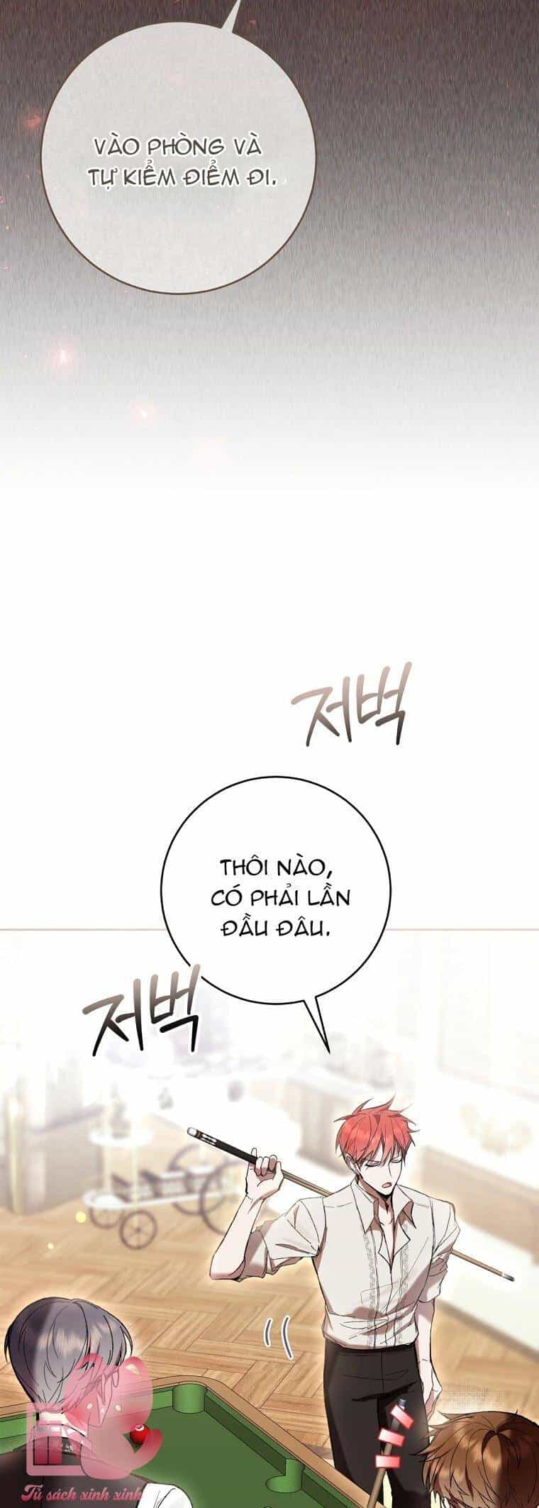 Làm Ác Nữ Bộ Không Tuyệt Sao? - Chương 81 - ảnh 5