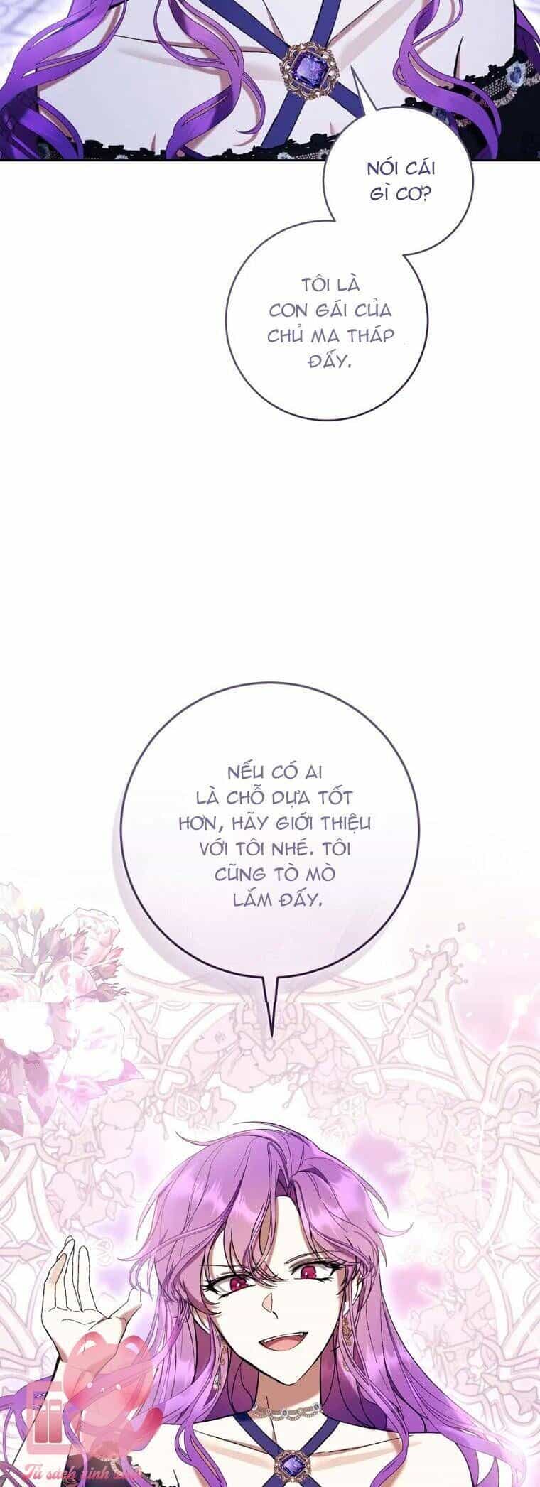 Làm Ác Nữ Bộ Không Tuyệt Sao? - Chương 82 - ảnh 10