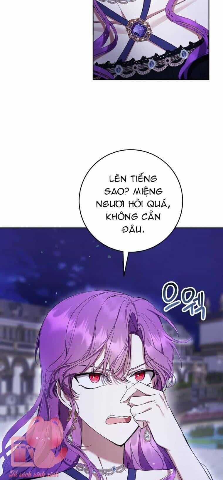 Làm Ác Nữ Bộ Không Tuyệt Sao? - Chương 82 - ảnh 23