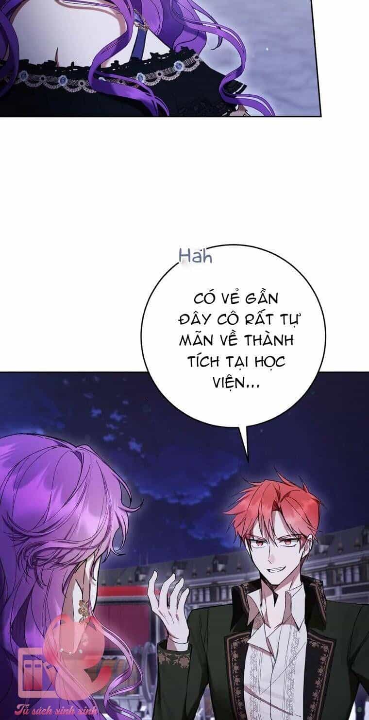 Làm Ác Nữ Bộ Không Tuyệt Sao? - Chương 82 - ảnh 4