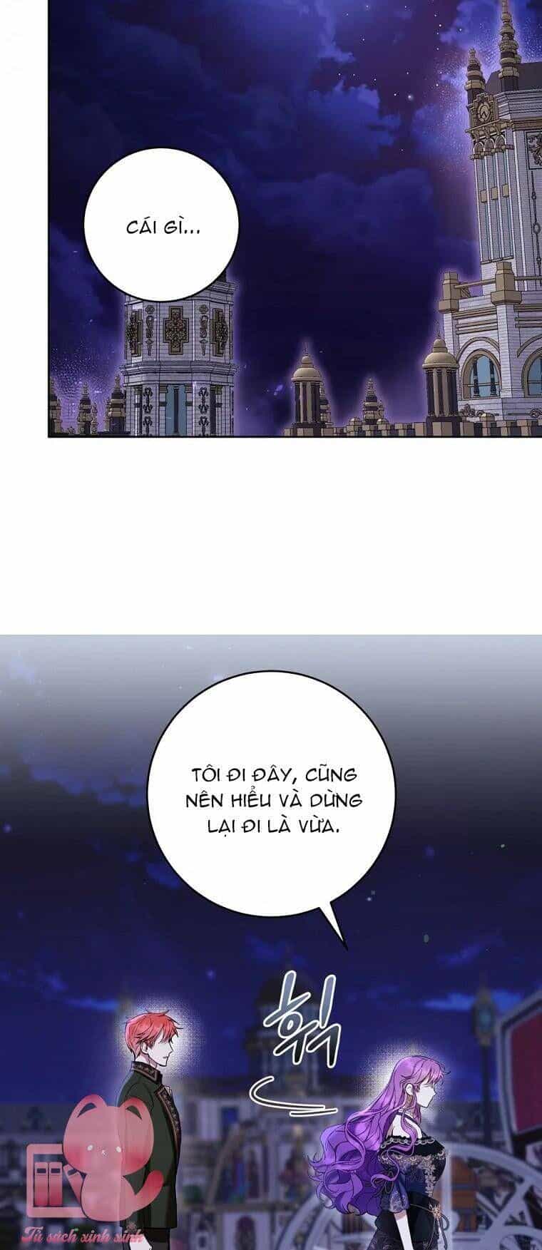 Làm Ác Nữ Bộ Không Tuyệt Sao? - Chương 82 - ảnh 46