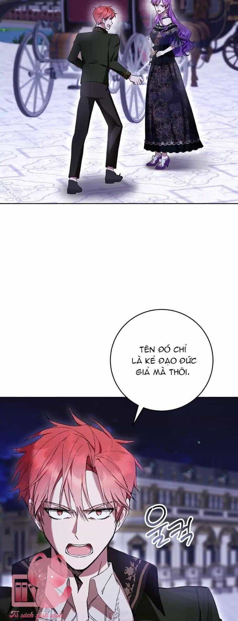 Làm Ác Nữ Bộ Không Tuyệt Sao? - Chương 82 - ảnh 55