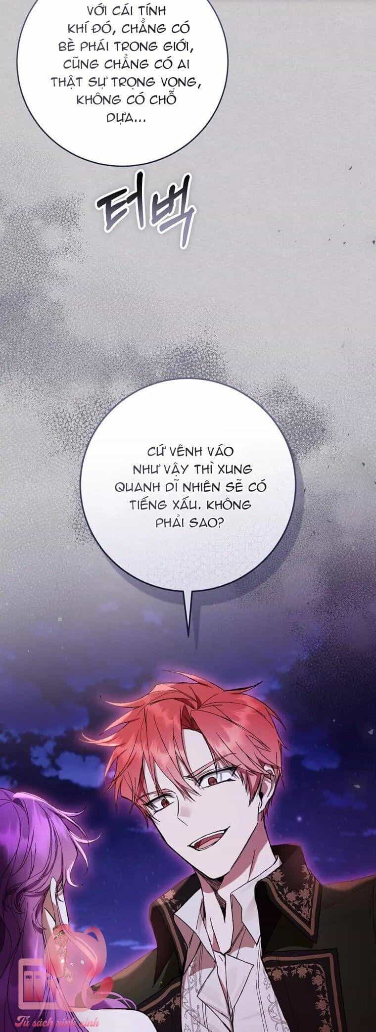 Làm Ác Nữ Bộ Không Tuyệt Sao? - Chương 82 - ảnh 8