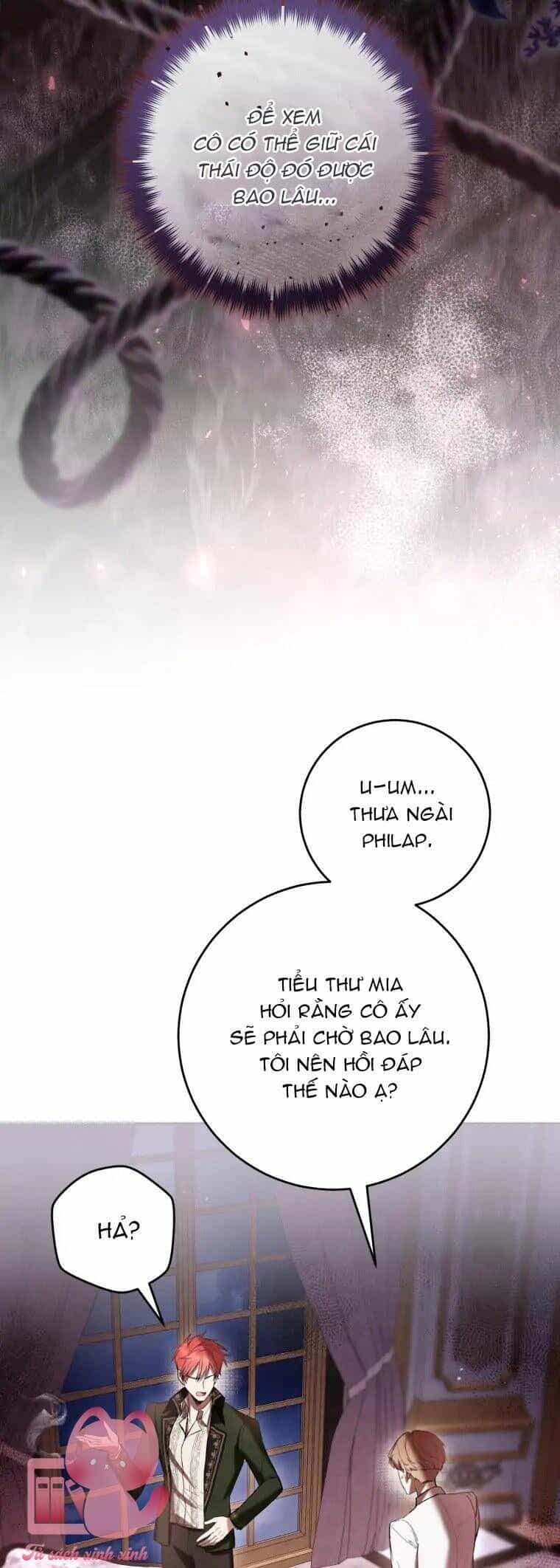 Làm Ác Nữ Bộ Không Tuyệt Sao? - Chương 83 - ảnh 44