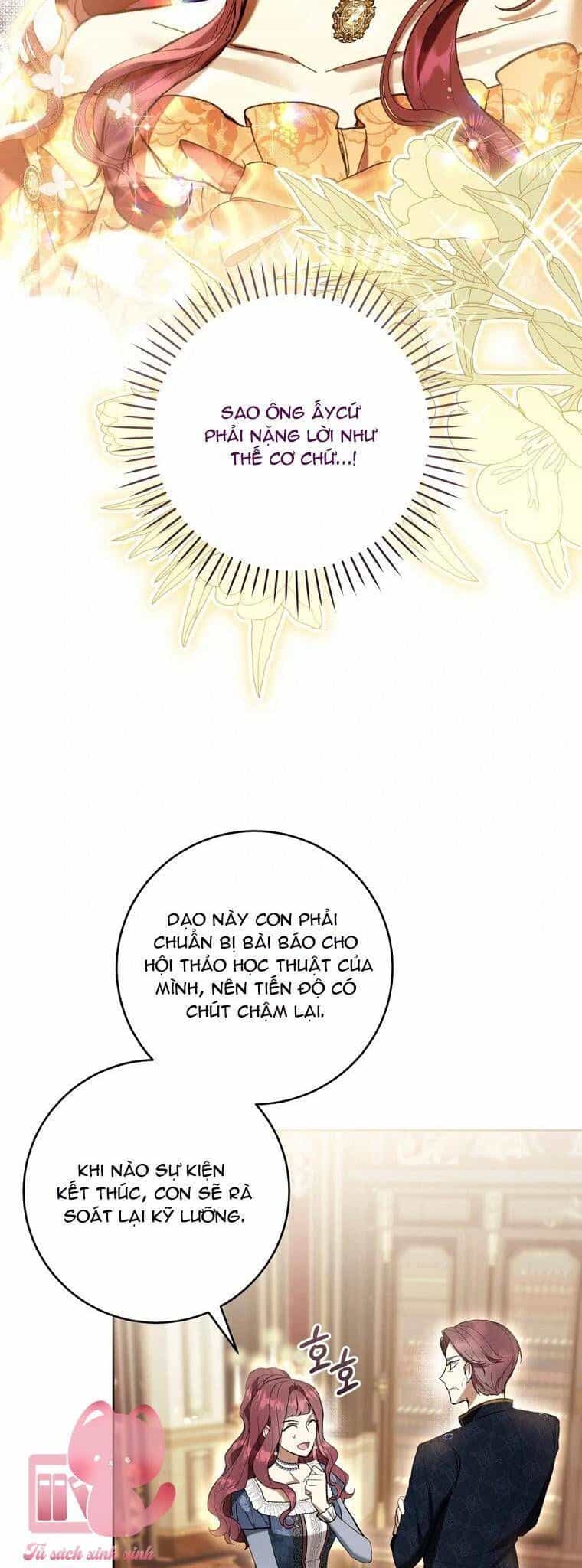 Làm Ác Nữ Bộ Không Tuyệt Sao? - Chương 84 - ảnh 16