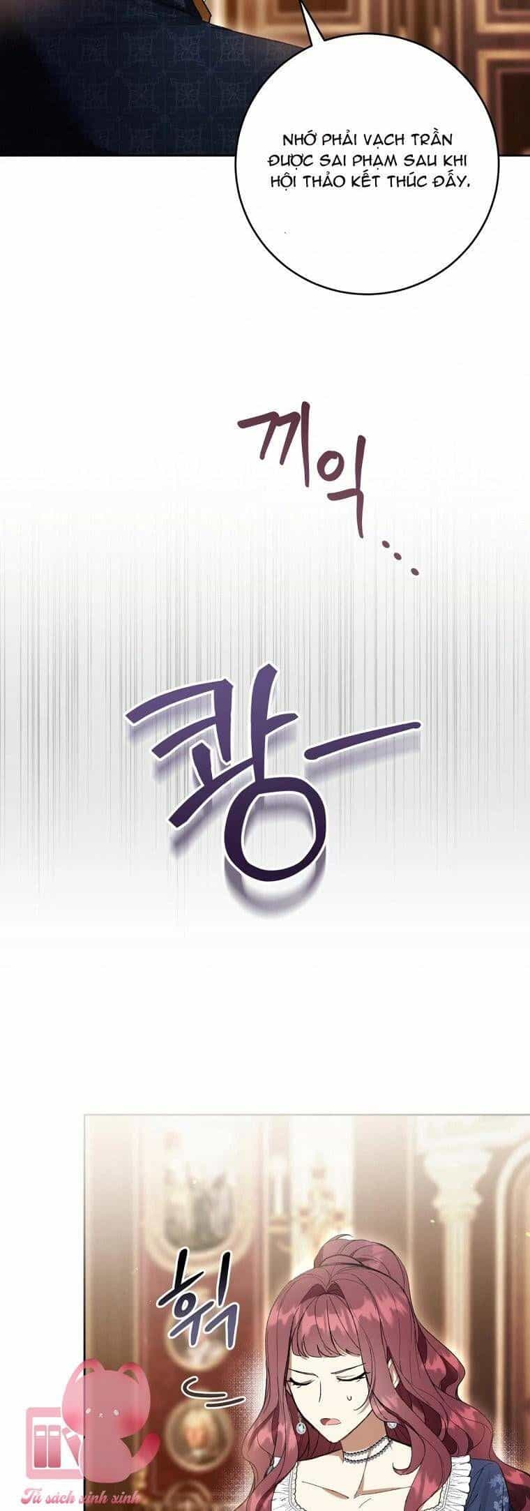Làm Ác Nữ Bộ Không Tuyệt Sao? - Chương 84 - ảnh 18