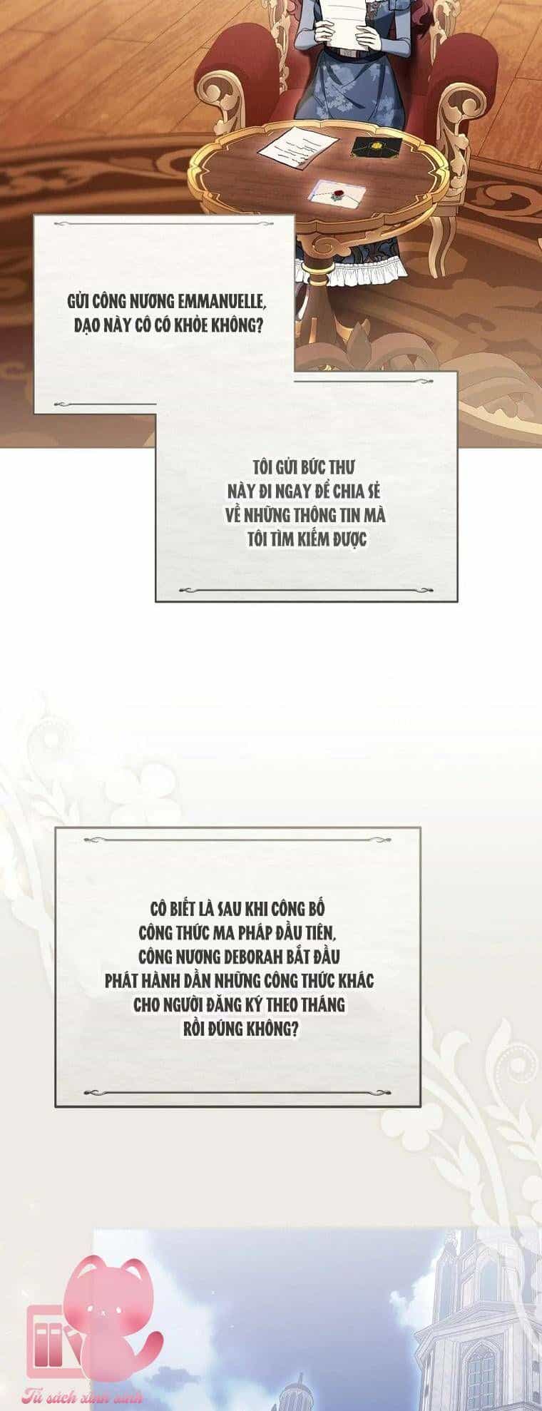 Làm Ác Nữ Bộ Không Tuyệt Sao? - Chương 84 - ảnh 21
