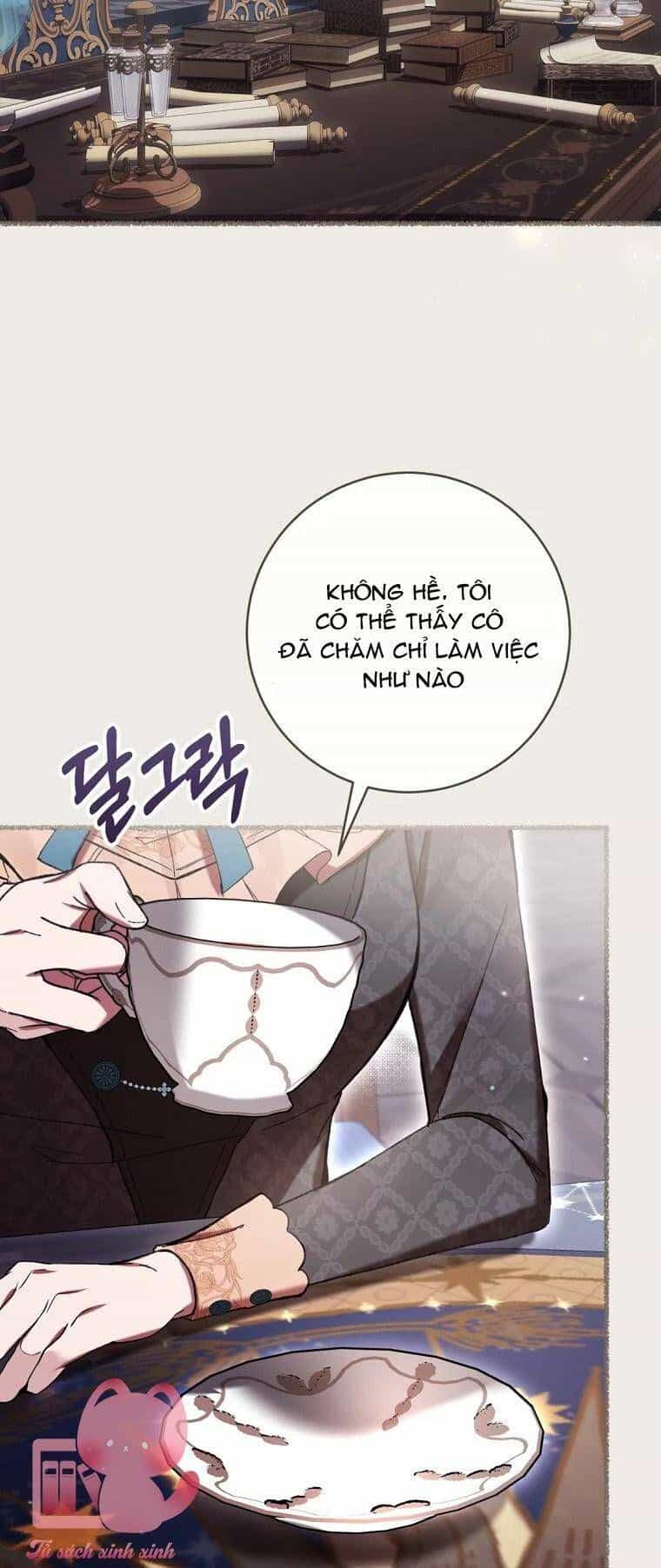 Làm Ác Nữ Bộ Không Tuyệt Sao? - Chương 84 - ảnh 23