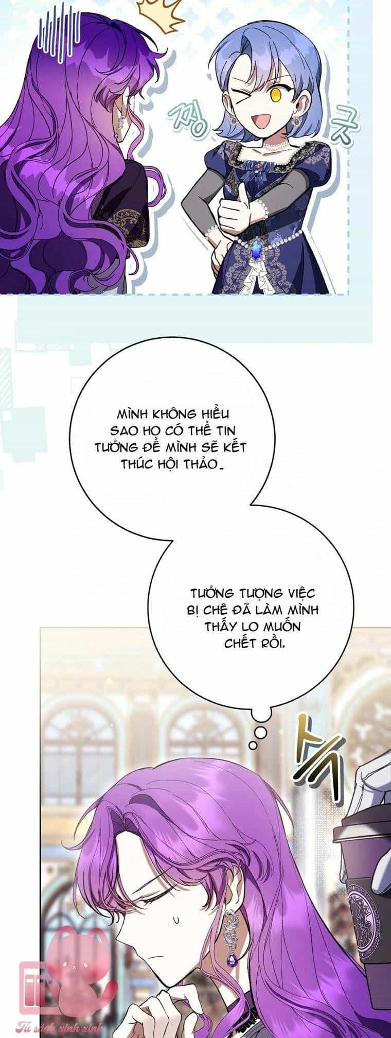 Làm Ác Nữ Bộ Không Tuyệt Sao? - Chương 84 - ảnh 33