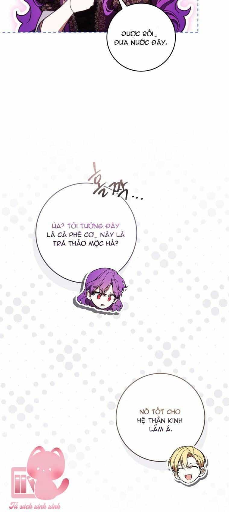 Làm Ác Nữ Bộ Không Tuyệt Sao? - Chương 84 - ảnh 40